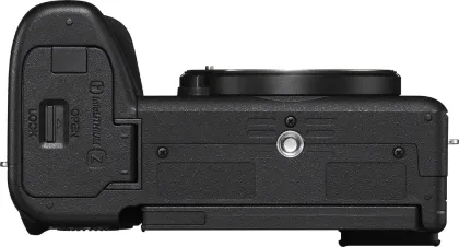 Sony a6700 26MP Mirrorless Camera with 18-135mm Lens
