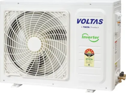 Voltas 183V Vectra Magnum 1.5 Ton 3 Star 2024 Inverter Split AC
