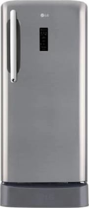 LG GL-D211CUSU 204 L 5 Star Single Door Refrigerator