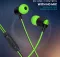 AMS Eco Wired Earphones