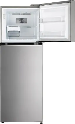 LG GL-S342SPZY 340 L 2 Star Double Door Refrigerator
