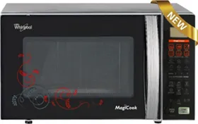 Whirlpool Magicook 20 L Elite-S Microwave Oven