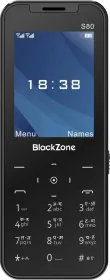 BlackZone S80