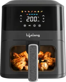 Lifelong LLHFD510 4.2L Air Fryer