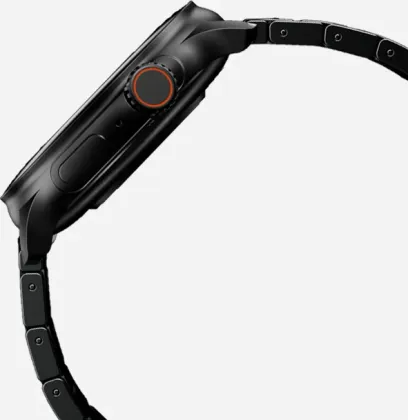 Boult Crown R Pro 2 Smartwatch