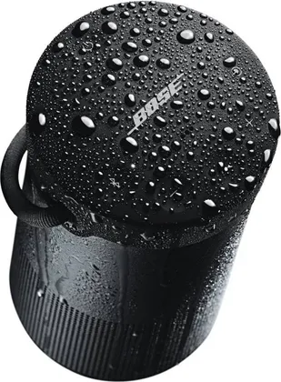 Bose SoundLink Revolve Plus Portable Bluetooth Speaker