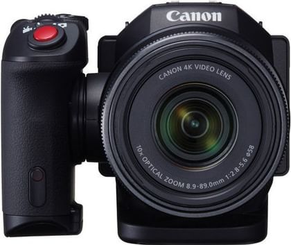 Canon XC10 Professional Camcorder