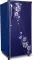 VG VGW203PTOB 190L 3 Star Single Door Refrigerator