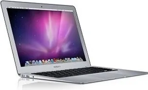 MacBookAir 4GB 128GB MD231J/A 13インチ Apple MacBook Air 13 inch MD231HN/A Laptop (4th Gen Ci5/ 4GB