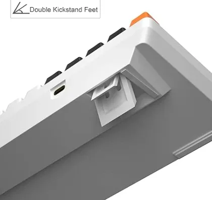 MageGee MK-Box Wired Mechanical Gaming Keyboard - image 5