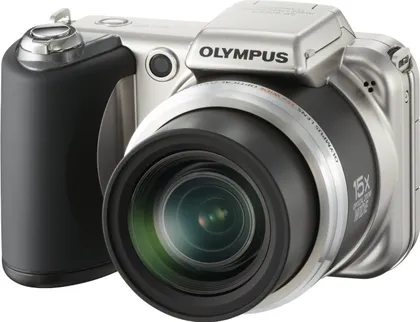 Olympus SP-600UZ Digital Camera