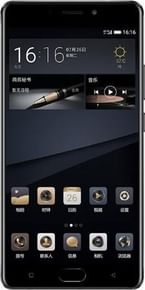 Gionee M6s Plus vs iQOO Z9 5G