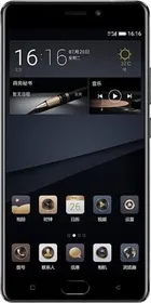 Gionee M6s Plus