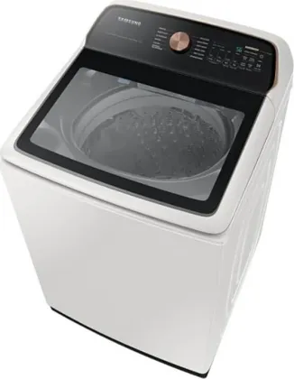 Samsung WA55CG7500AE 5.5 cu ft Fully Automatic Top Load Washer only