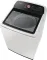 Samsung WA55CG7500AE 5.5 cu ft Fully Automatic Top Load Washer only
