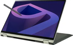 LG Gram 16 16T90Q-K.AAG6U1 2 in 1 Laptop (12th Gen Core i5/ 16GB/ 512GB SSD/ Win11)