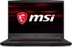 MSI GF65 Thin 10SER-1258IN Laptop vs HP 15s-FR2006TU Laptop