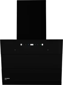 Crompton Eliteo Inclined 60cm Filterless Auto Clean Chimney