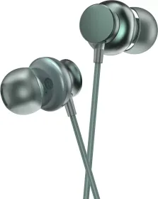 Ambrane Stringz 38 Wired Earphones