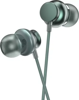 Ambrane Stringz 38 Wired Earphones
