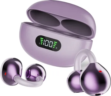 Fire-Boltt FirePods Aero Clip True Wireless Earbuds