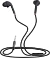 Zebronics Zeb-Corolla Wired Earphones