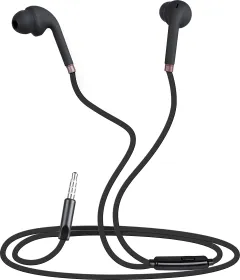 Zebronics Zeb-Corolla Wired Earphones