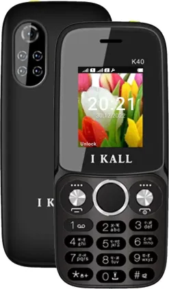 iKall K40 2022