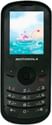 Motorola WX260