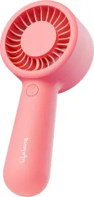 Lifelong LLUSBHF01 5 Blade Rechargeable Hand Fan
