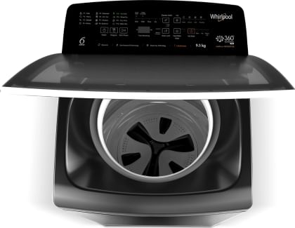 Whirlpool 360 BW Pro 9.5 kg FullyAutomatic Top Load Washing Machine