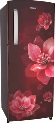 Whirlpool 215 IMPC PRM 2S 200 L 2 Star Single Door Refrigerator