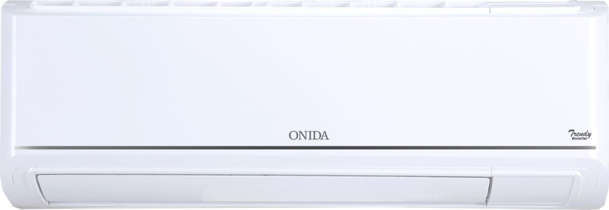 onida 2 ton 3 star split dual inverter ac