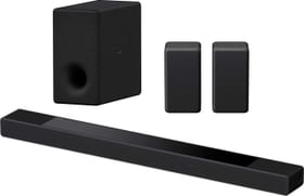 Sony HT-A7000 9.1.2 Channel  Soundbar Home Theatre System