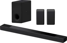 Sony HT-A7000 9.1.2 Channel Soundbar Home Theatre System
