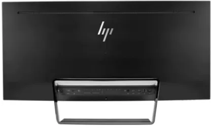 HP EliteDisplay S340c 34-inch Curved WQHD LED Monitor