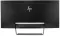 HP EliteDisplay S340c 34-inch Curved WQHD LED Monitor