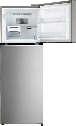 LG GL-S382SPZX 343 L 3 Star Double Door Refrigerator