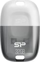 Silicon Power Jewel J09 32GB USB 3.2 Gen 1 Flash Drive