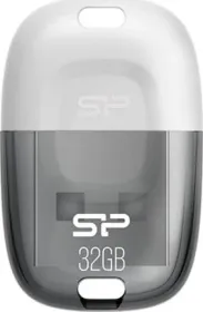 Silicon Power Jewel J09 32GB USB 3.2 Gen 1 Flash Drive