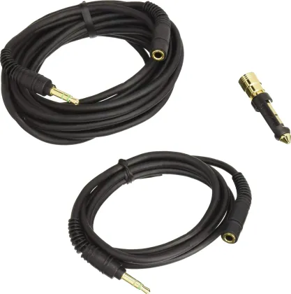 Superlux HD661 Wired Headphones (Without Mic)