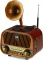 MZ M427SP 5 W Bluetooth Speaker