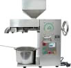 EPS CG 20  Mini Oil Presser Machine