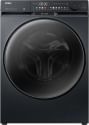 Haier HW120-DM14F9BKU1 12 kg Fully Automatic Front Load Washing Machine