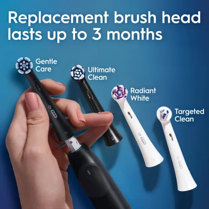 Oral-B iO Series 2 Electric Toothbrush