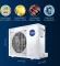 Cruise CWCVBJ-VU5F245 2 Ton 5 Star 2025 Inverter Split AC