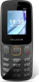 Cellecor D1