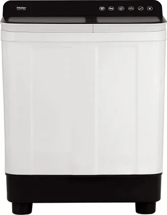 Haier HTW70-178BKN 7 kg Semi Automatic Washing Machine