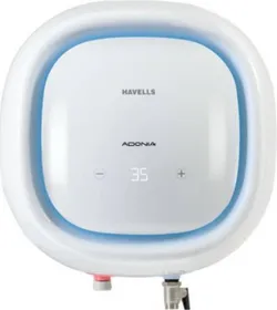 Havells Adonia 15L Water Geyser