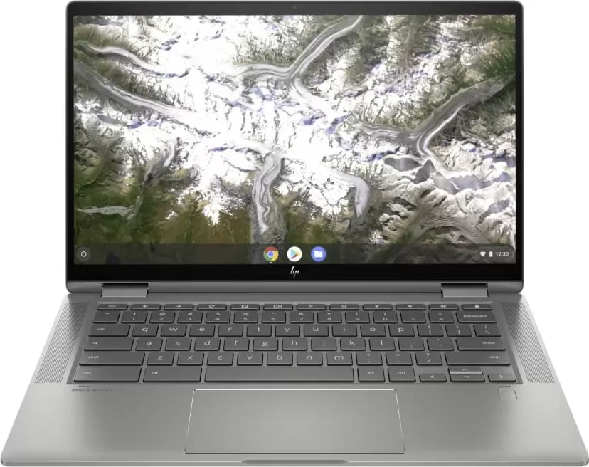 hp eprint chromebook